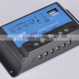 12V/24V/48V 50-60A solar charge controller