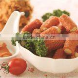 Pet's Snacks: Sausage - Chicken Dog Food Pet Food