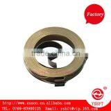 Favorites Compare Flat Springs, Steel Coil Springs Constant Force Spring, Small Constant Torque Spring for Motor Brush thumbnail-1