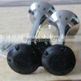 12V 24V Truck Two Tone Electric Air Horn thumbnail-1