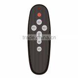 fm Usb Bluetooth Mp3 Player Circuit ir Remote Control thumbnail-2