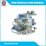 High Efficiency Professional Small Flexo Printing Machine