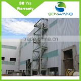 cheap warehouse buildings roof for sale