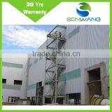 Cost of Prefabricated Warehouse Construction Price thumbnail-3