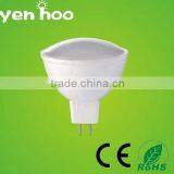 MR16 5W 420LM Eaqual to 40w Halegon DC12V