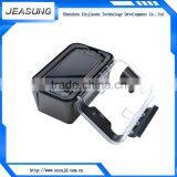 Shenzhen Wholesale 5 Inch Android 4.4 Waterproof Rugged Mobile Phone GPS thumbnail-6