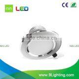 Modern Antique Led Surface Mounted Downlight Ar111
