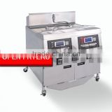 Commercial Deep Frying Machine Electric Chips Fryer with LCD panel