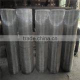 14 Mesh Aluminum Alloy Wire Netting (factory) thumbnail-4