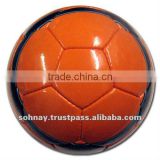 Match Football with customized color