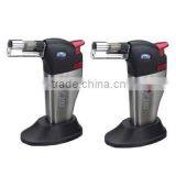 METAL HANDHELD TORCH JET COOKING LIGHTER