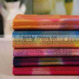 40s Polyester Cotton Bronzed Canvas Fabric