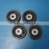 Imported German Vibration Absorbing Casting Nylon Pulley PA66 Sheave thumbnail-6