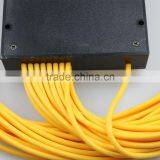 High QualityFTTH 1 * 16 FC /APC Connector FBT Fiber Optic Coupler thumbnail-3