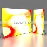 Aluminum Fabic Tension Backdrop Display