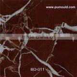 Hotel Hallway Imitation Marble PVC Plate thumbnail-5