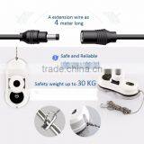 Newest Electric Automatic Window Cleaning Machine Glass Window Cleaning Robot thumbnail-5