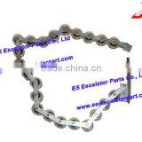 KONE Escalator Parts , Escalator Return Guide for Kone