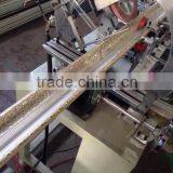 PS Polystyrene Frame Production Line/ps Polystyrene Frame Extrusion Line thumbnail-4