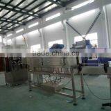 5000BPH Automatic Labeling Applicator Machine thumbnail-1