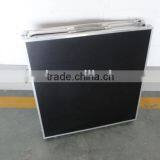 Outdoor Aluminum Folding Picnic Table--8 Feet Table thumbnail-5