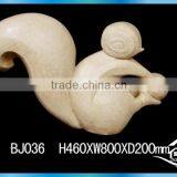 Outdoor Eagle Statues thumbnail-5