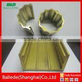 Outlet Extruded Brass Trim or Strip Building Decoration thumbnail-1