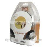 Cheap Goods From China Noise Canceling Neckband Headphones With Microphone for Computer/ Laptop Game thumbnail-6