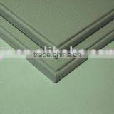 Fiberglass Fabric Wall Panel - Tegular Edge thumbnail-2