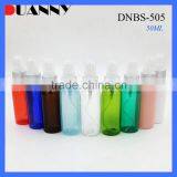 WHOLESALE 50ML PLASTIC SPRAY BOTTLES, FINE MIST 50ML SPRAY BOTTLE thumbnail-5