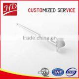 Stainless Steel Office Furniture Spare Parts for Chairs thumbnail-3