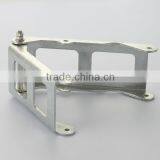 Hot Dip Galvanising Telecommunication Base Antenna Brackets thumbnail-3