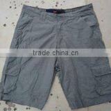 Men's Cargo Short SO thumbnail-1
