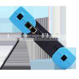 Wire Tracker Low Consumption PTZ Address Scan 3.5" LCD Wide Viewing Angle Display CCTV ip Camera Tester(HVT-6202) thumbnail-5