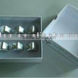 Metal Stainless Steel Ice Stone thumbnail-1