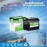 EverExceed High-tech EEX Series 12v Auto Car Rechargeable Battery for Auto Car 36B20R thumbnail-5