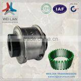 China Supplier Lowest Price Rubber Couplings for Motor With High Quality