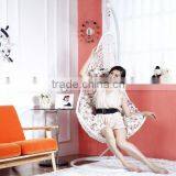 Hanging Hammock Chair Indoor thumbnail-1