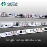 High Brightness Multicolor Ws2811 ic Smd 5050 Flexible Led Strip