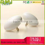 Hot Dormitory Bathroom Sensor Light Indoor Night Light thumbnail-5