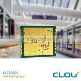 Small Size 1m Reading Range Uhf Rfid Oem Module