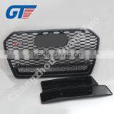 Super Selling Auto Parts Grille for Audi A6 RS6 thumbnail-4