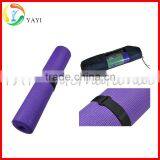 Cheap Yoga Pilates Exercise Lightweight PVC Yoga Mat thumbnail-5