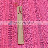 Factory Direct Sale Pretty Unique Pattern London Swiss Lace thumbnail-5