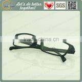 China Wholesale Optical Eyeglasses Frame TR Optical Frames for Sale thumbnail-6