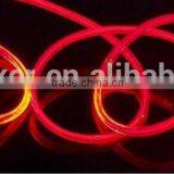 Hot Selling Factory Prices New Design Micro USB Data Cable With LED Light for Iphone 6 , USB Charger Cable thumbnail-2