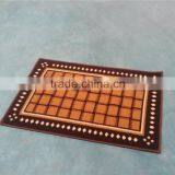 Loop Pile Door Mat thumbnail-1