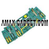 Tool-8020B Home Tool Set 19pcs Gift-Purpose Tool Set (House Hold Diy) thumbnail-1