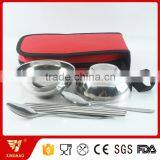 Two Mixing Bowl Set in One Nylon Bag thumbnail-3