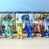 Plastic Toy Robots thumbnail-2